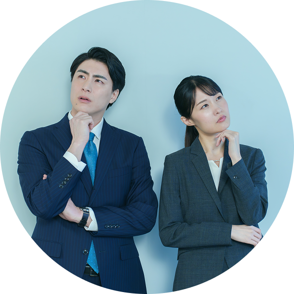 AI活用人材の不足