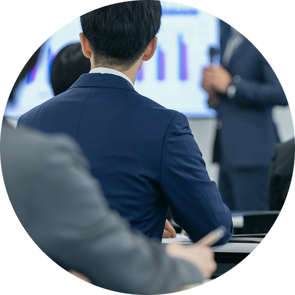 教育体制の欠如