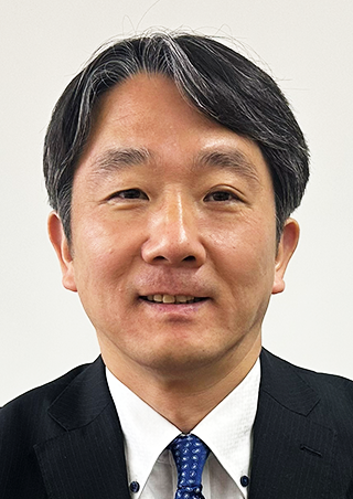 池田 心豪氏の写真