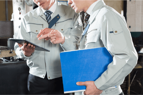 マネジメントライブラリ