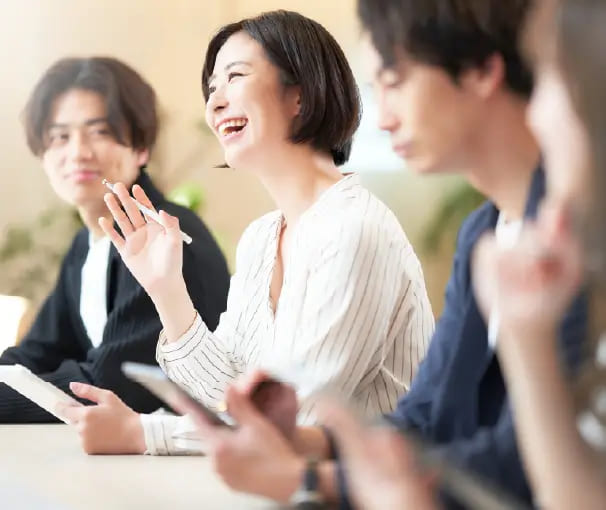 40年のノウハウ × 最新テーマ × 常時アップデート