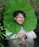 藤井 一至