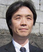 蓮池 薫