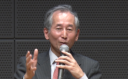 内田 和成