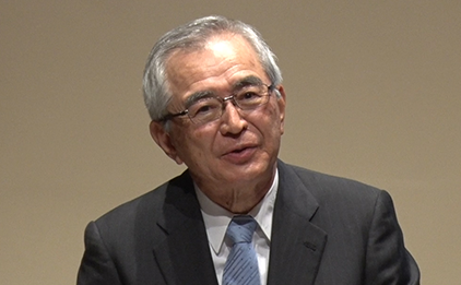 川村 隆