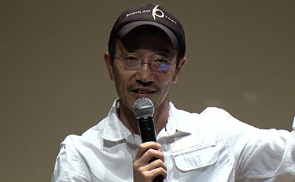 高野秀行