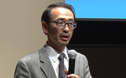 海部 陽介