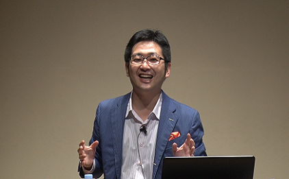 飯田泰之