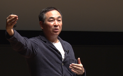 安田秀一