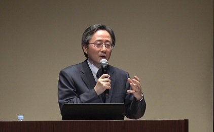 小林慶一郎