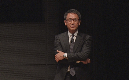 工藤 勇一