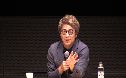 田村 淳