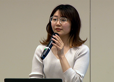 能條 桃子