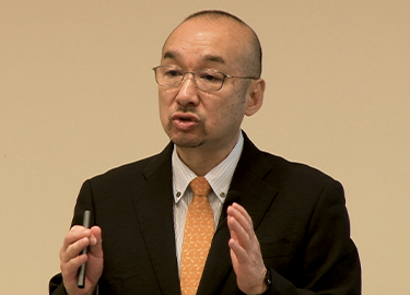 野田 稔