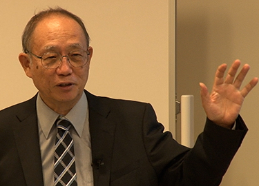 山田 英夫