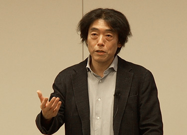 川西 泉