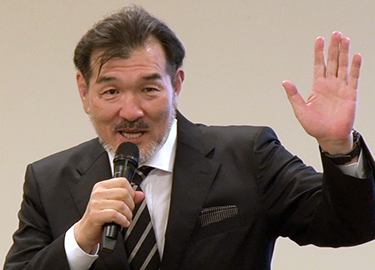 福澤 克雄
