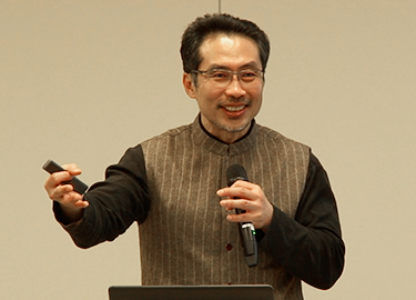伊藤 融