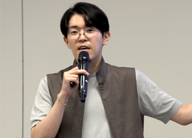 安斎 勇樹