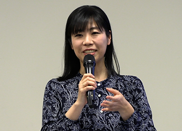 神野 紗希