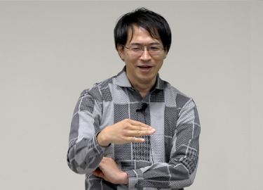 藤井 一至