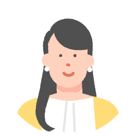 20代・女性