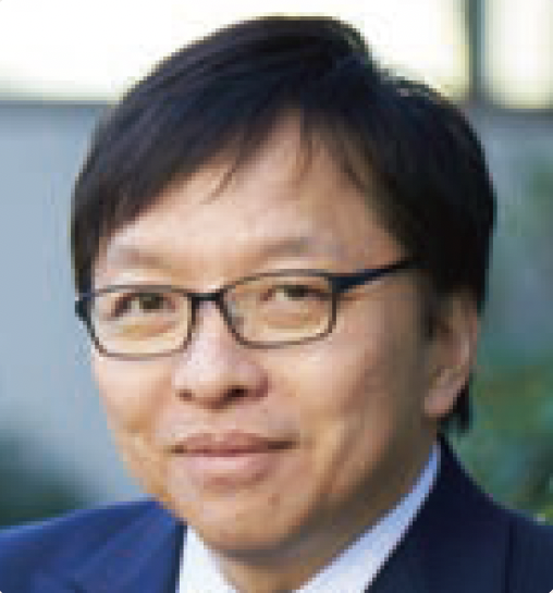 齋藤 彰一