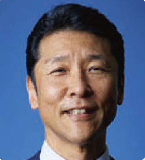 齋藤 彰一