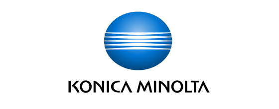 KONICA MINOLTA