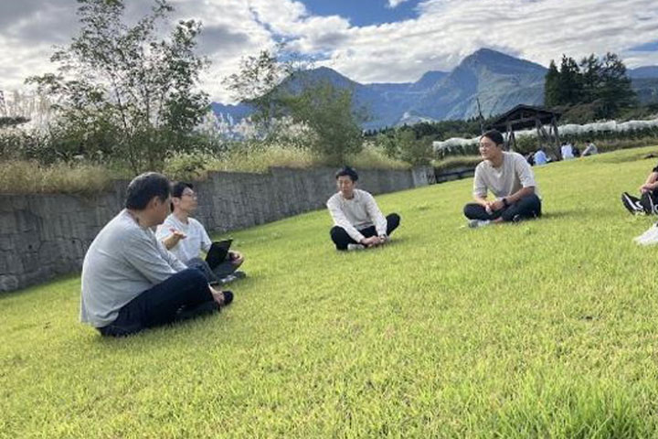 「人口減少」というリアル。地域資源を生かして新たな未来を創る