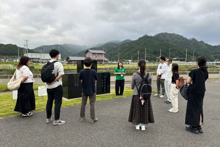 震災と復興の現場で困難を乗り越えたリーダーから学ぶ