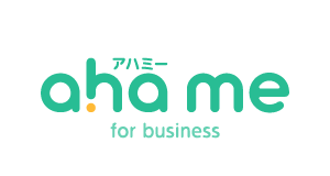 ahame（アハミー）for business