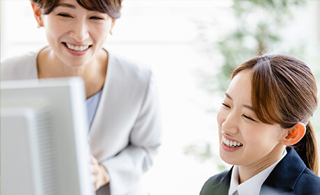 フィードバック・コミュニケーション研修の詳細ページはこちら