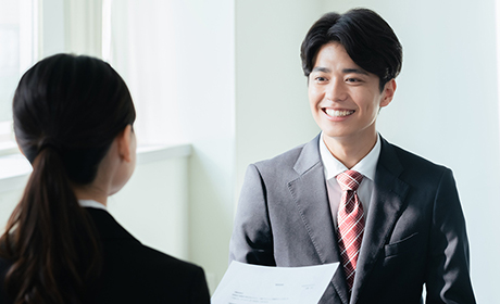 面接官実践コース～基本編～の詳細ページはこちら