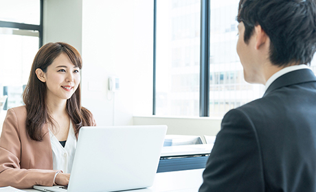 面接官実践コース～魅了付け編～の詳細ページはこちら