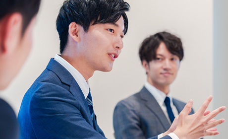 「問題設定力・解決力・巻き込み力を磨く」設定型問題解決研修の詳細ページはこちら