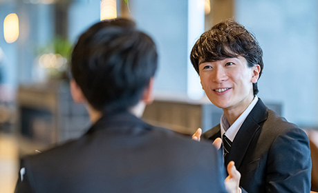 1on1ミーティングの基本研修の詳細ページはこちら