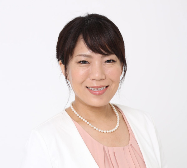 JMAMのDX研修講師の菅由紀子