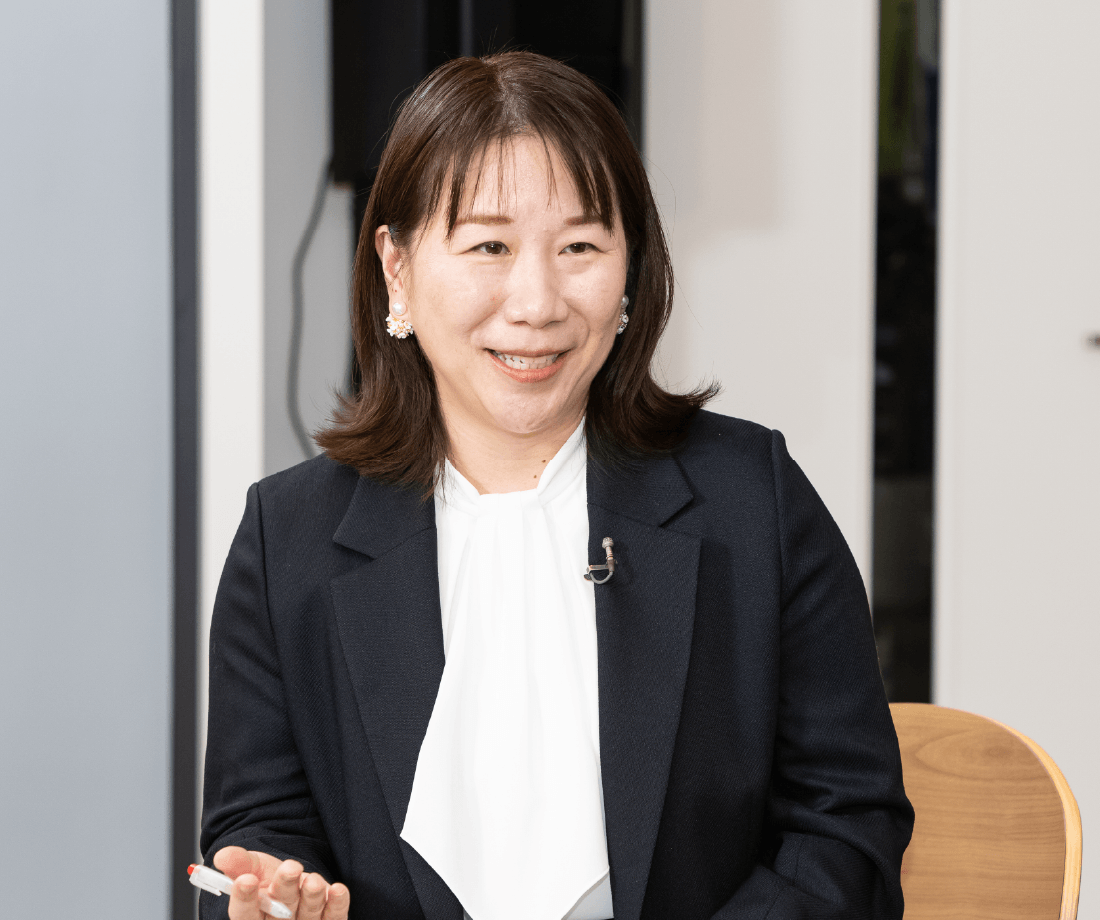 日本大学 助教 堀尾志保
