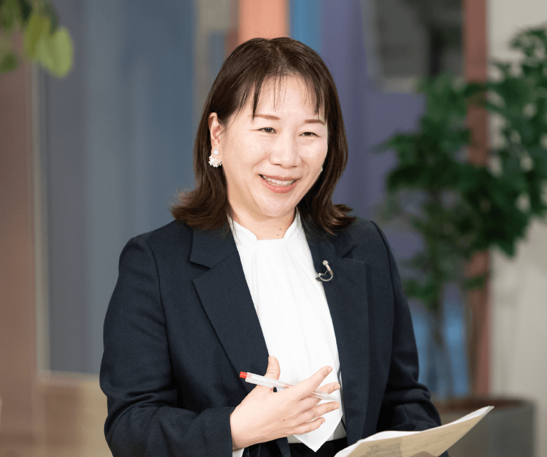 日本大学 助教 堀尾志保