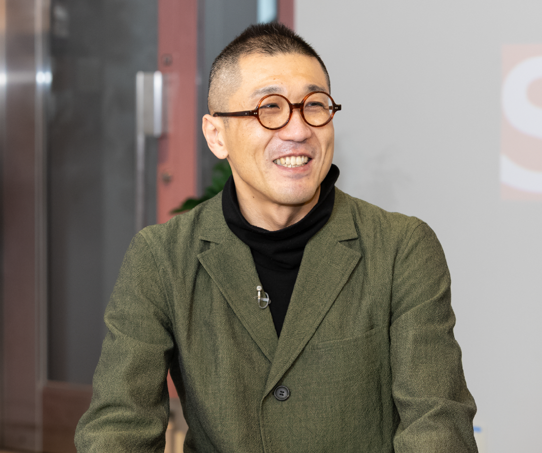 立教大学 教授 中原淳