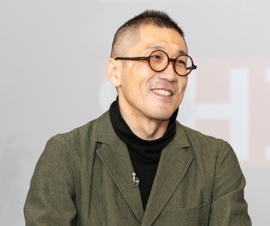 立教大学 教授 中原淳