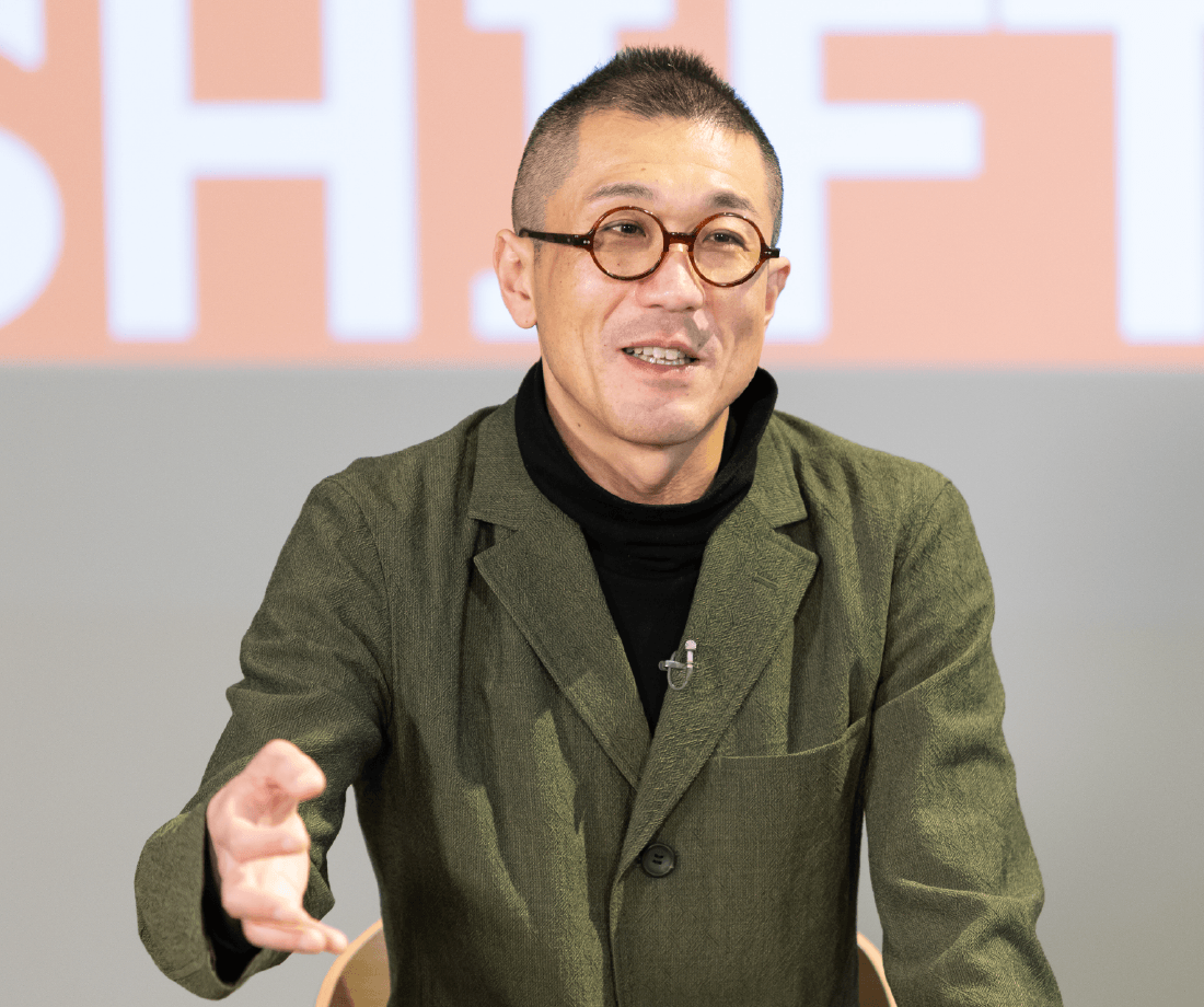立教大学 教授 中原淳