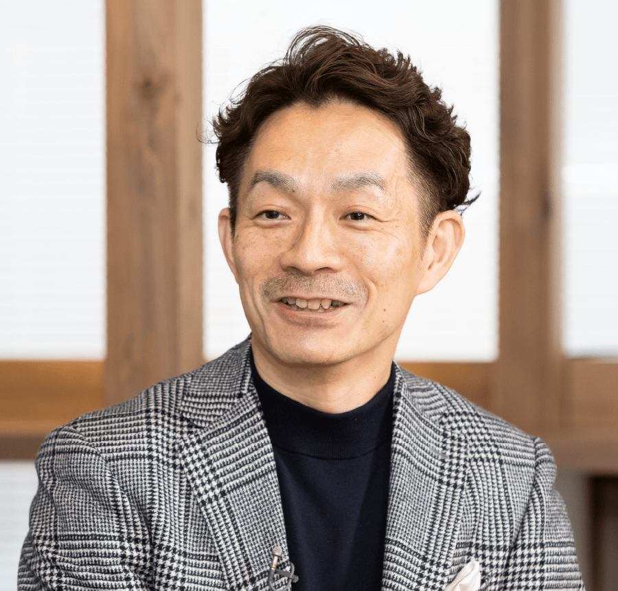 株式会社TBSホールディングス 執行役員 グローバルビジネス統括 瀬戸口克陽氏