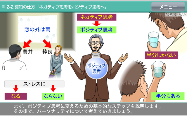 画面