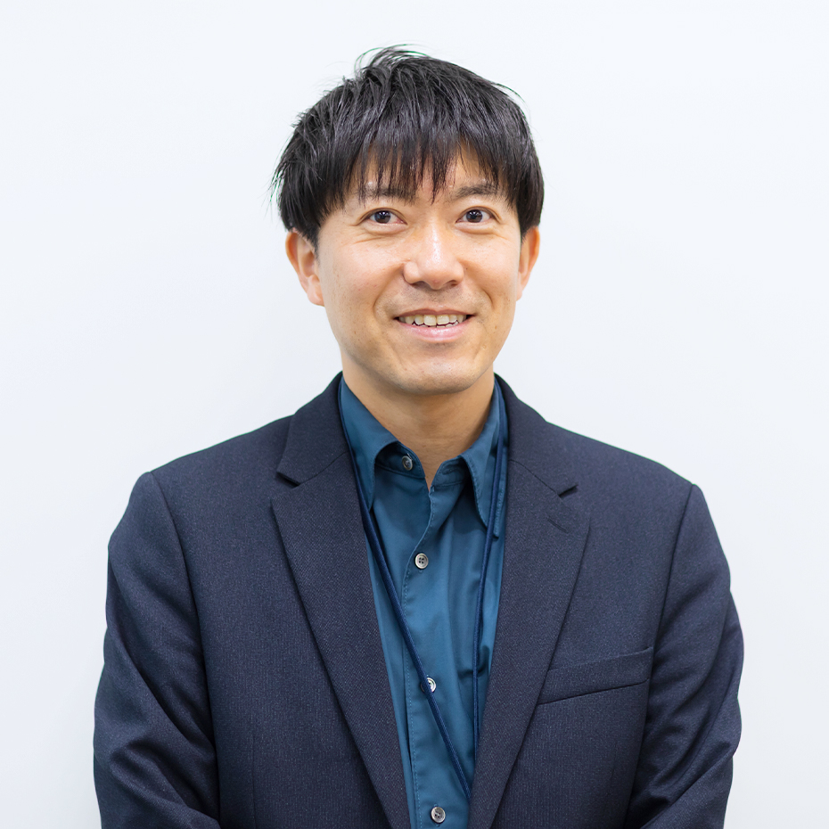 A.Hさん