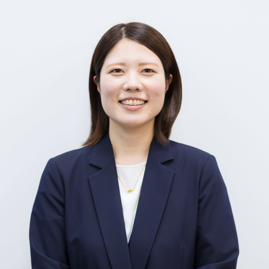 M.Sさん