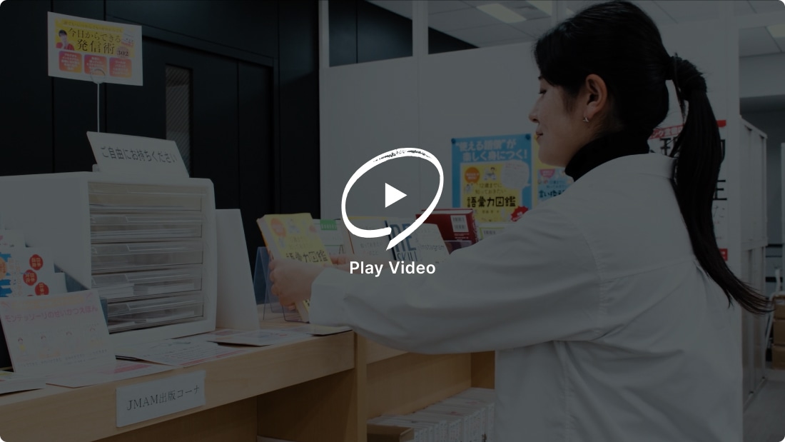 動画サムネイル