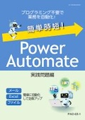 PAD 副読本（実践問題編）