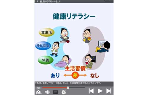 VZF 選べる！私にピッタリかんたんエクササイズ-1